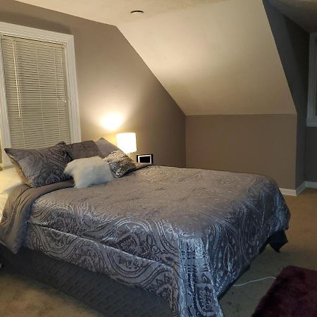 Magnolias Hotel Highland Springs Bagian luar foto