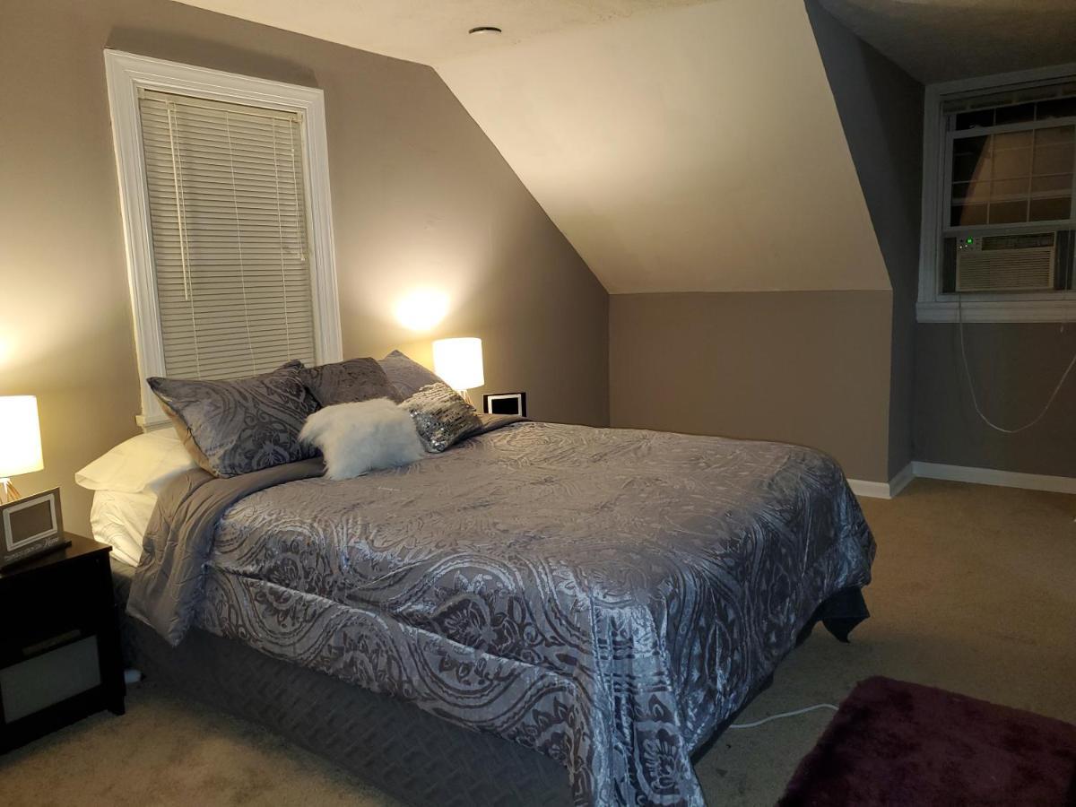 Magnolias Hotel Highland Springs Bagian luar foto